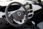 Renault Zoe Z.E. 40 2016 года